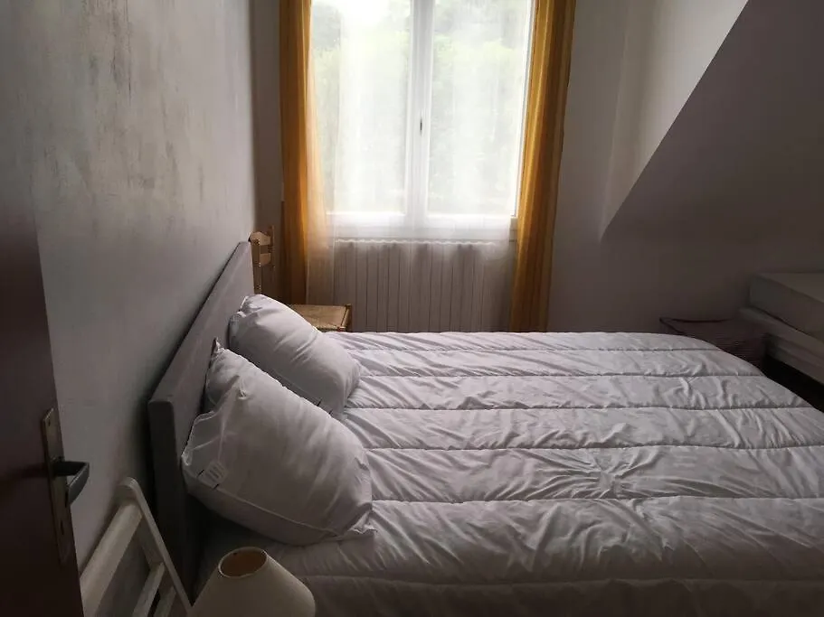 Maison Familiale 8-10 Personnes, Acces Direct Mer Crozon