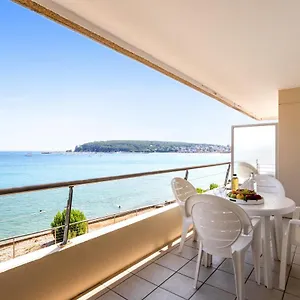 4* Apartahotel Résidence Pierre&vacances Cap-morgat